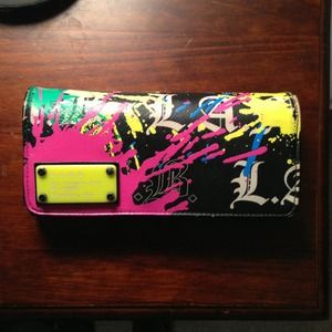 *NEW REDUCED Listing* L.A.M.B. wallet !