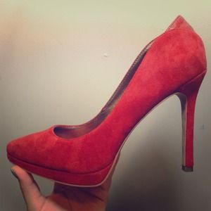 Sam Edelman Celia Heels
