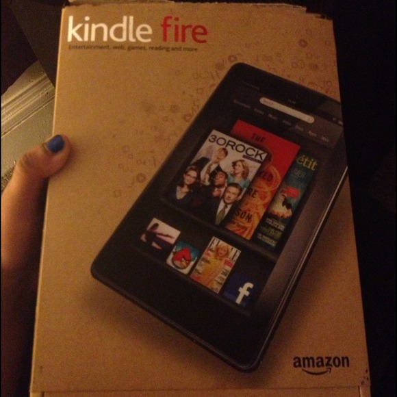 kindle fire free shipping with PayPal