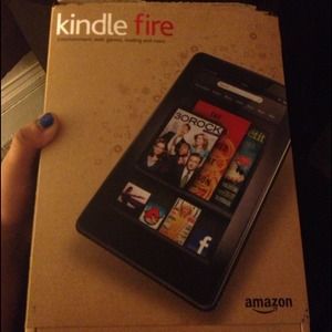 kindle fire free shipping with PayPal