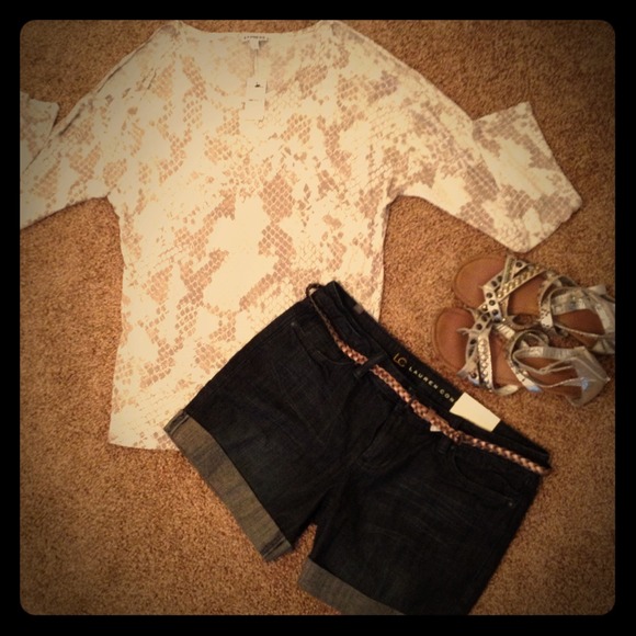 Express Top