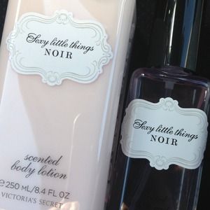 New!  Victoria Secret Bundle
