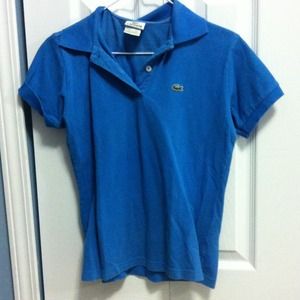 LACOSTE SHIRT LACOSTE SHIRT
