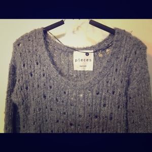 Kensie Super Soft Pullover