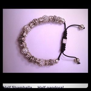 Half shamballa , Half pandora