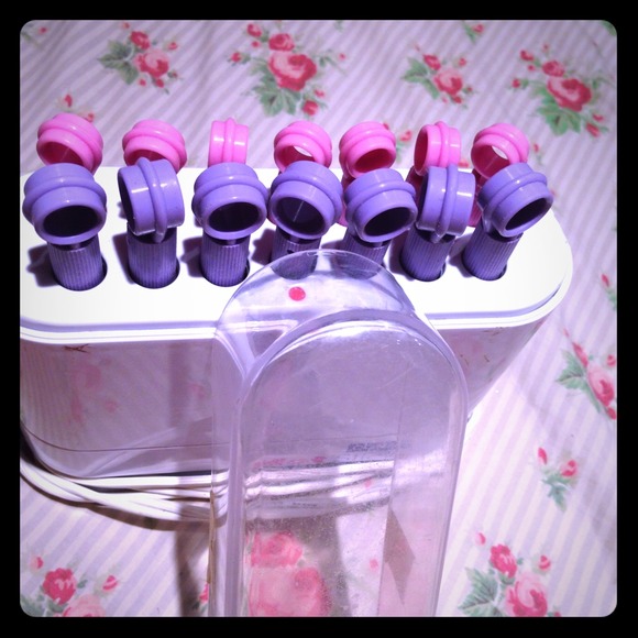 Conair Hot Sticks