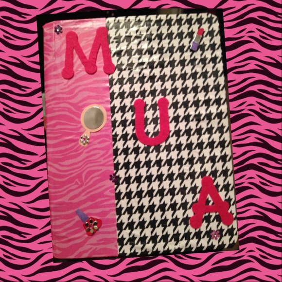 Personalized journals