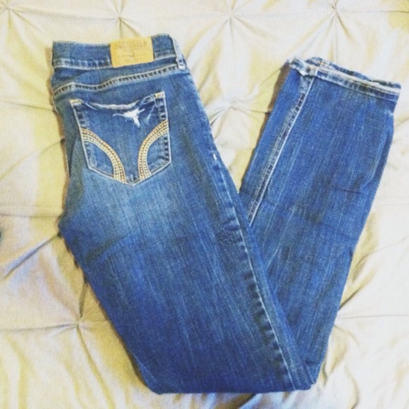 Hollister Jeans