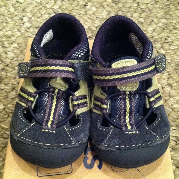 Stride Rite Shoes