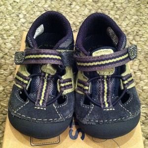 Stride Rite Shoes