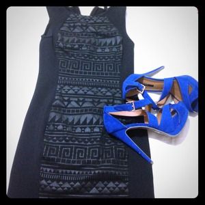 ✨The Little Black Dress✨