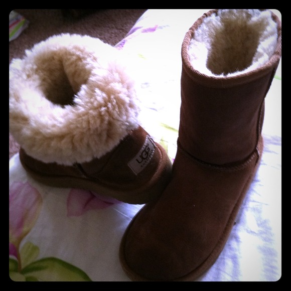 Ugg boots