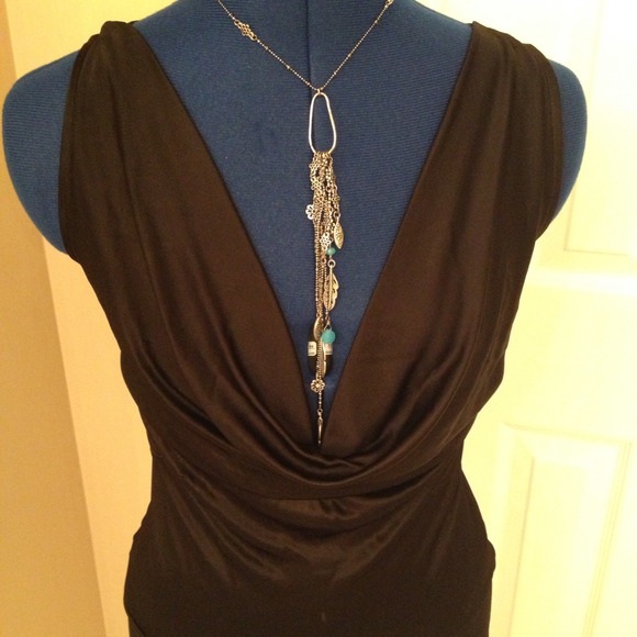 NWT! Reduced!! Banana Republic Sexy Top