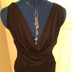 NWT! Reduced!! Banana Republic Sexy Top