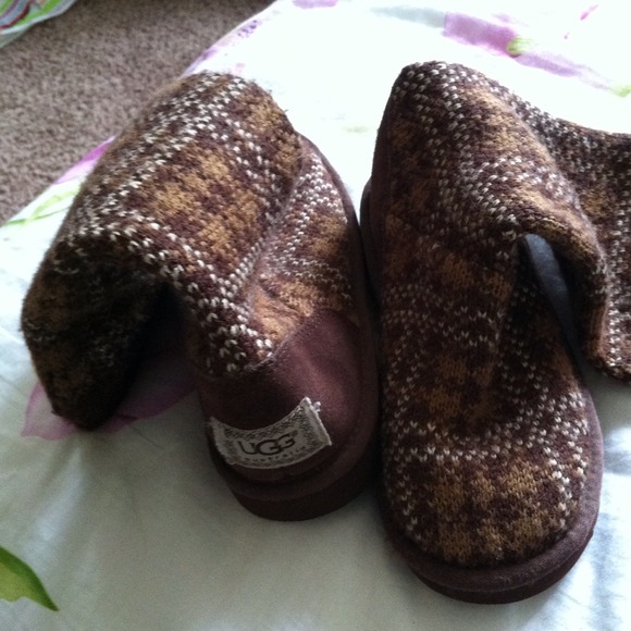 Ugg boots like new