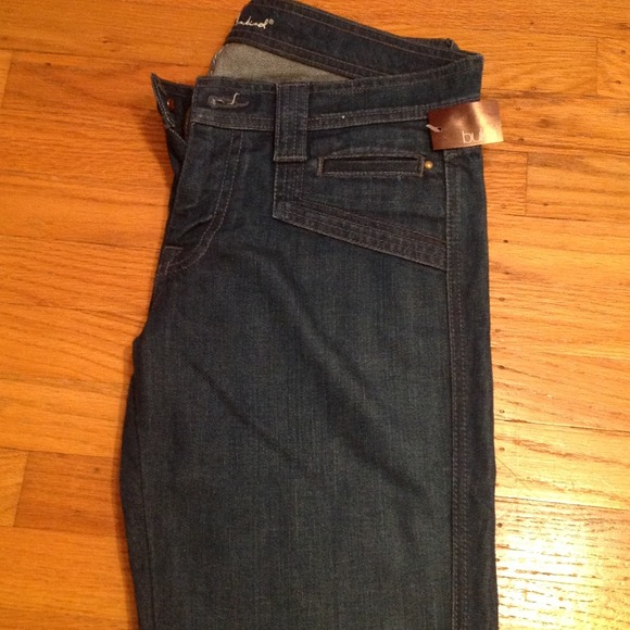 7 for all Mankind Skinny