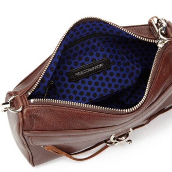 ❌SOLD❌❌❌Rebecca Minkoff Mac Clutch - Picture 3 of 4