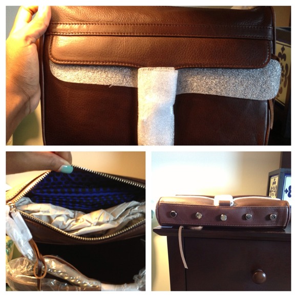 ❌SOLD❌❌❌Rebecca Minkoff Mac Clutch - Picture 4 of 4