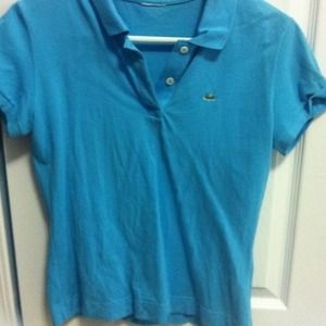 LACOSTE SHIRT LACOSTE SHIRT