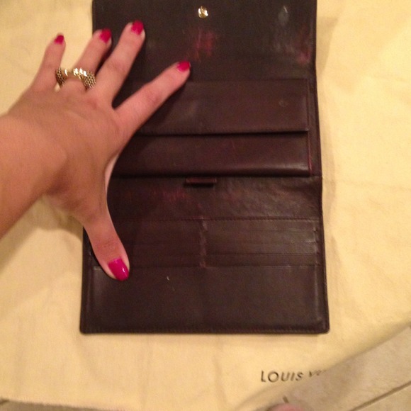 Good condition. Inside usage but outside amazing. - Picture 4 of 4