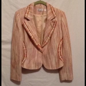 BeautIful blazer bundle this macys tote liliana_bv