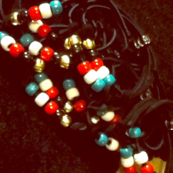 Salvation bracelets!!(: 2for$6