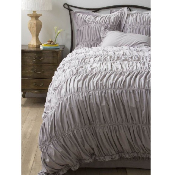 Antro Nimbus Jersey Duvet