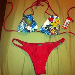 Yamamay Bikini
