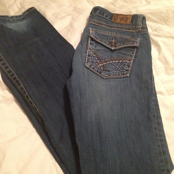 BKE Jeans