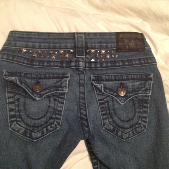 True Religion Jeans
