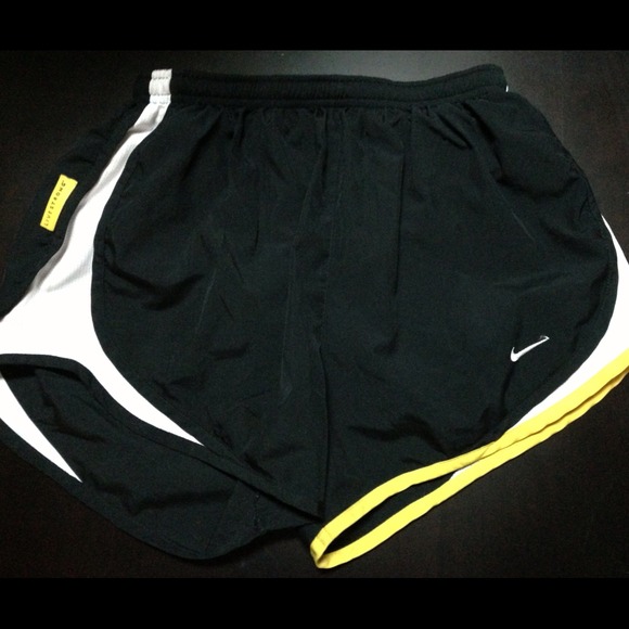 Nike Performance running shorts. Small.