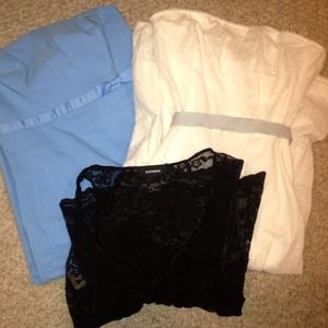 Bundle for @daynesmommy