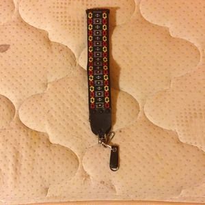 💥 reduced 💥 Vintage Camera Strap