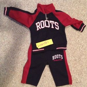 Baby clothes 👶