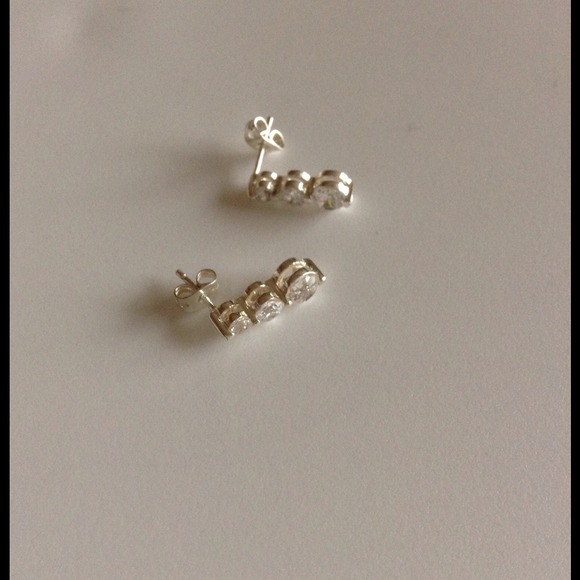 Dressy earrings