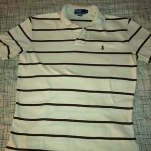 ❌SOLD❌Polo by Ralph Lauren