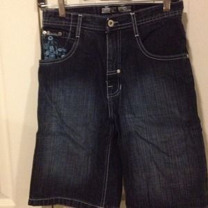 Boy's shorts size 14 South Pole
