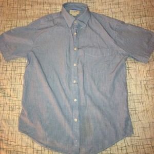 J.Crew Button Down Top