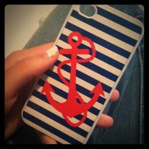 iPhone 4/4s case