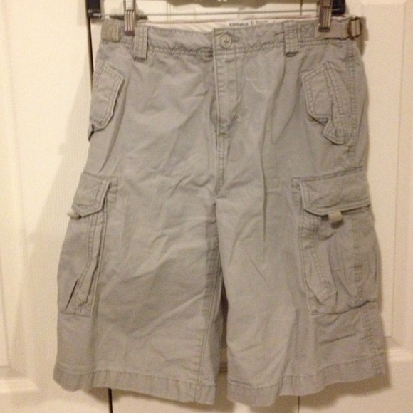 **Sold**Boy's shorts size 14 Children's Place