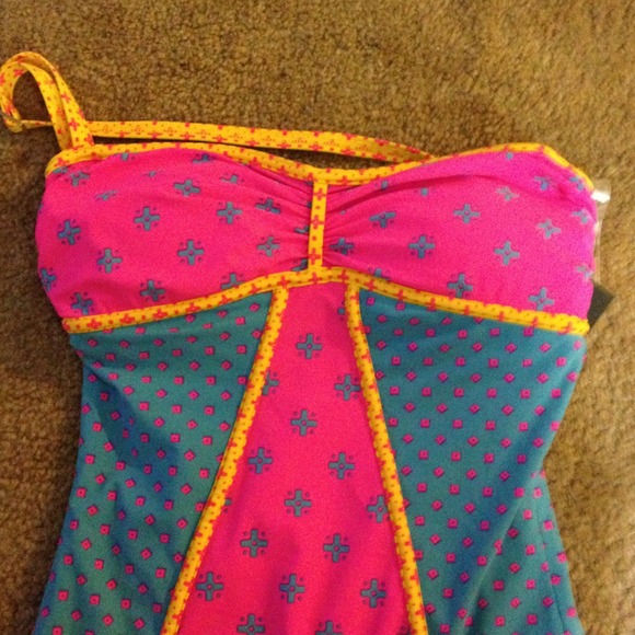 💜SOLD💜Fabulous Marc Jacob Swimsuit - Picture 4 of 4