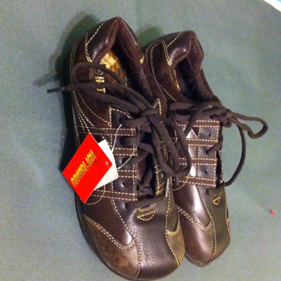 Brand new dress shoes!