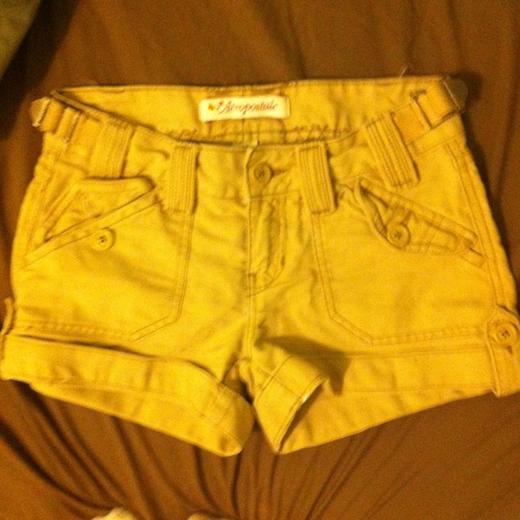 Just to wear
