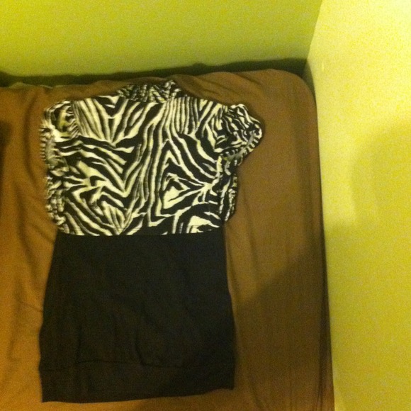 Zebra - Picture 2 of 2