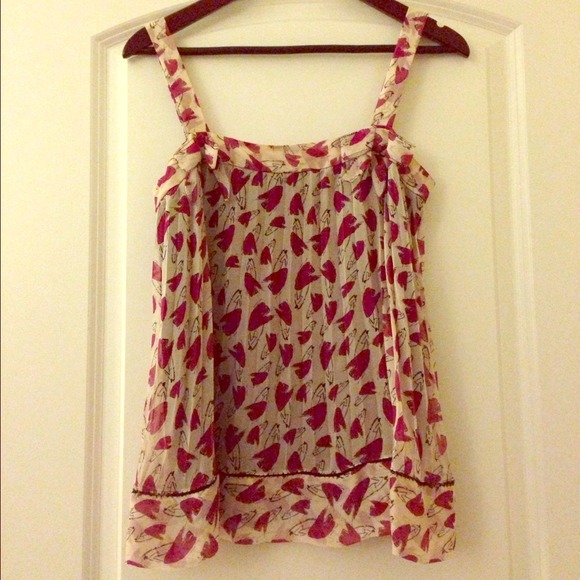 🚫Reserved! DvF Top