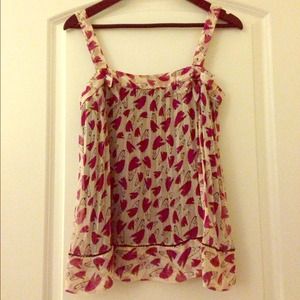 🚫Reserved! DvF Top