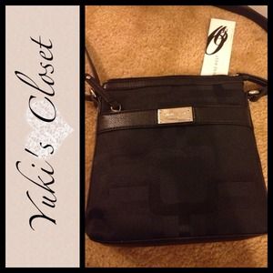 🌟NWT Nine West cross-body purse🌟