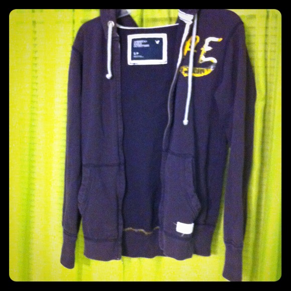 American eagle jacket