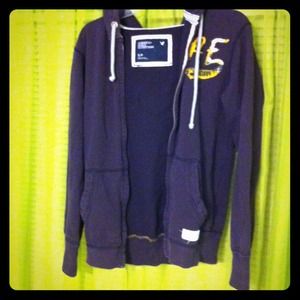 American eagle jacket