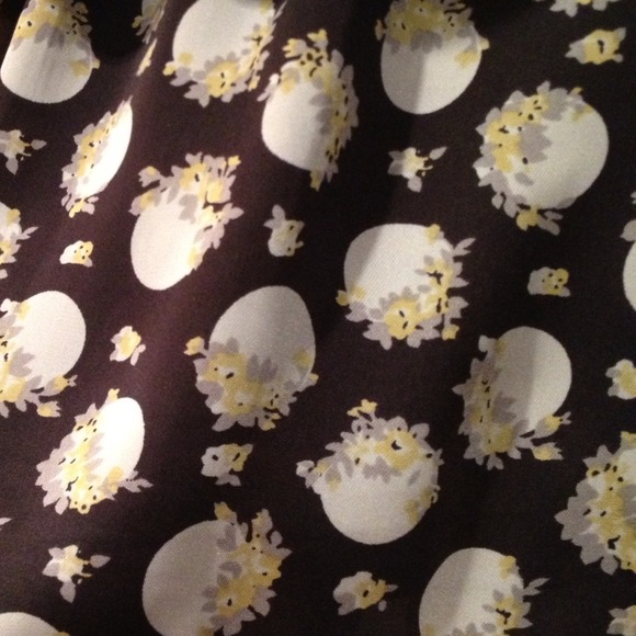 🎉HOST PIC🎉Classy & fun top - Picture 3 of 3